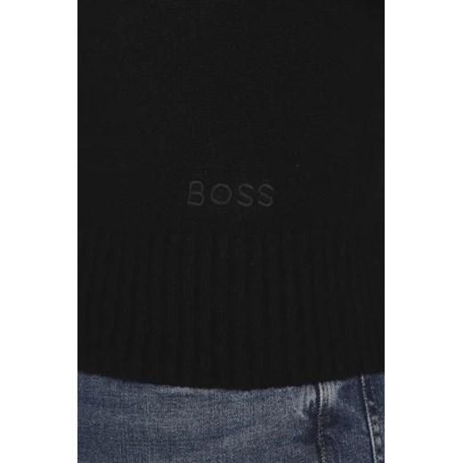 Sweter męski BOSS HUGO