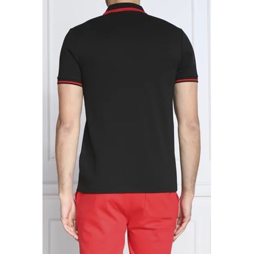 BOSS BLACK Polo BOSS X LOONEY TUNES Bun | Regular Fit L wyprzedaż Gomez Fashion Store
