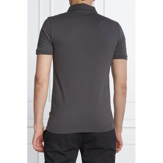 T-shirt męski BOSS HUGO
