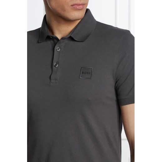 T-shirt męski BOSS HUGO