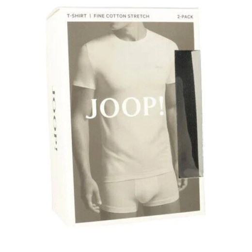 T-shirt męski Joop! z krótkimi rękawami 