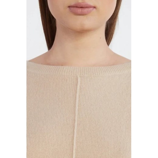 Sweter damski Weekend Maxmara jesienny 