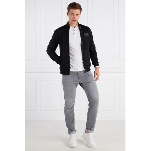 Bluza męska Emporio Armani bawełniana jesienna
