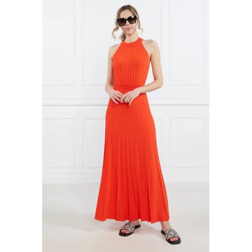 Michael Kors Sukienka Michael Kors XS Gomez Fashion Store promocyjna cena