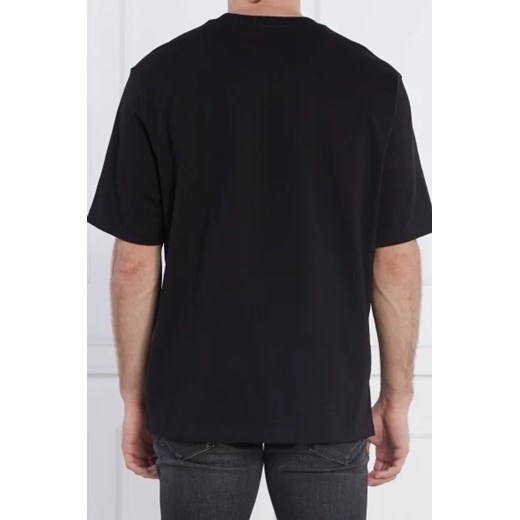 Michael Kors t-shirt męski z krótkimi rękawami 