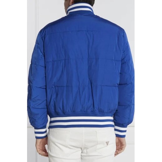 Tommy Jeans Kurtka bomber NEW VARSITY PUFFER | Relaxed fit Tommy Jeans L Gomez Fashion Store