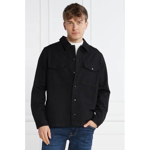 HUGO Kurtka jeansowa Enalu | Regular Fit M okazja Gomez Fashion Store