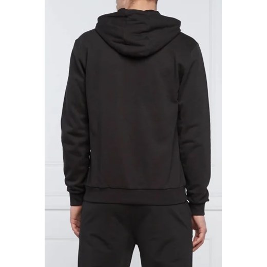 Automobili Lamborghini Bluza | Regular Fit Automobili Lamborghini S okazja Gomez Fashion Store