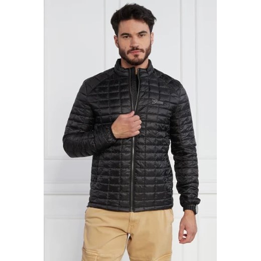 GUESS Kurtka SUPER LIGHT JKT PACK | Regular Fit Guess XXL promocyjna cena Gomez Fashion Store