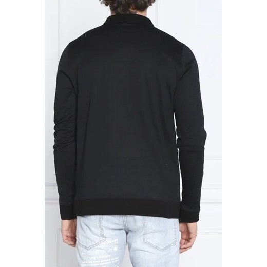 T-shirt męski Karl Lagerfeld