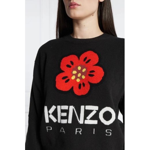 Sweter damski Kenzo