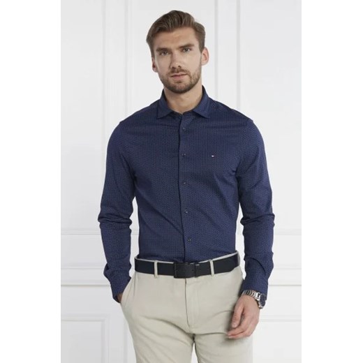 Koszula męska Tommy Hilfiger