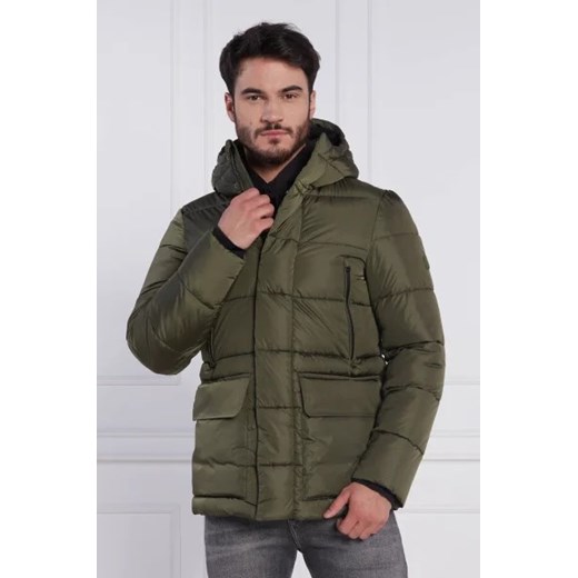 Save The Duck parka