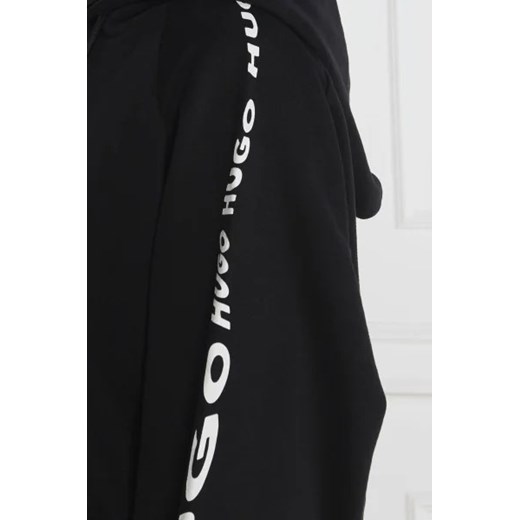 Bluza damska Hugo Boss