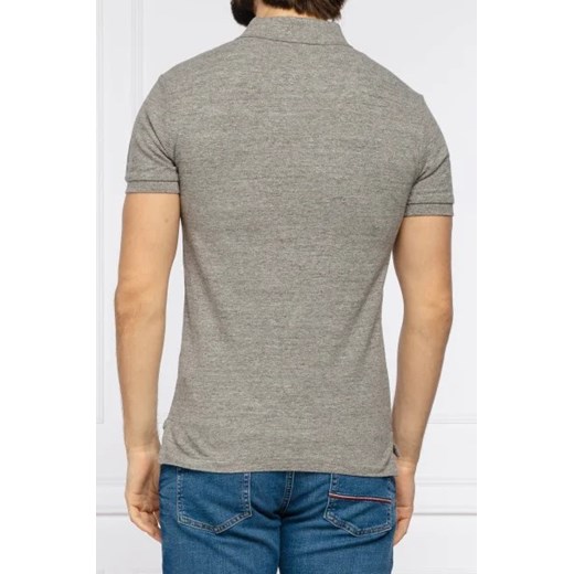 POLO RALPH LAUREN Polo | Slim Fit Polo Ralph Lauren S okazyjna cena Gomez Fashion Store