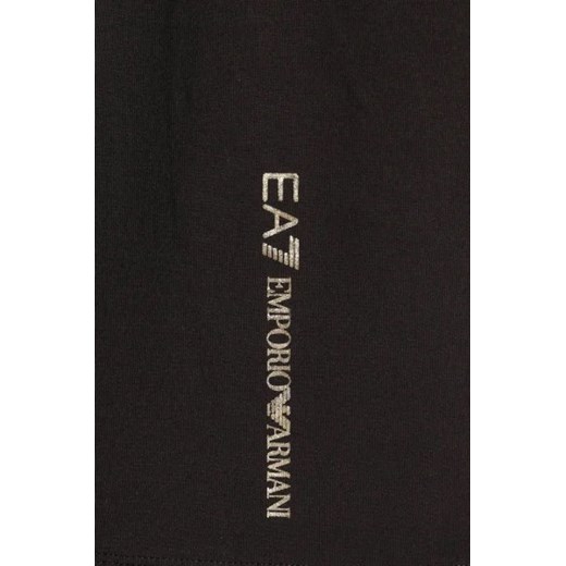 Bluzka damska Emporio Armani