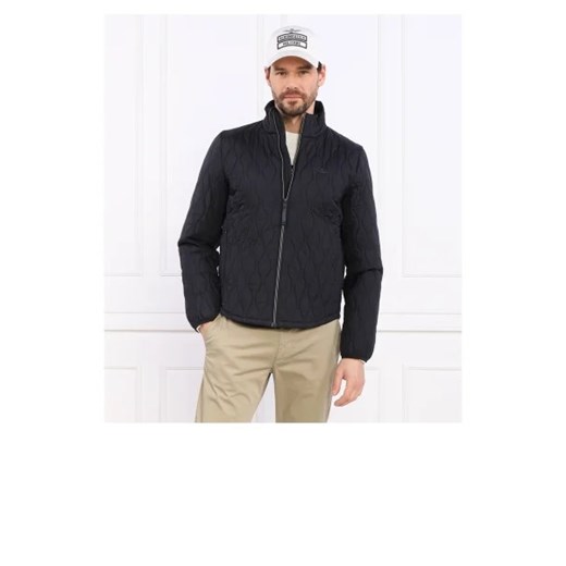 Aeronautica Militare Kurtka | Regular Fit Aeronautica Militare 50 promocja Gomez Fashion Store