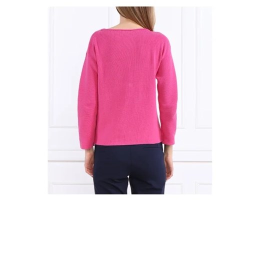 Marella SPORT Sweter VALIKA | Regular Fit S promocja Gomez Fashion Store