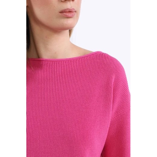Marella SPORT Sweter VALIKA | Regular Fit L Gomez Fashion Store okazja