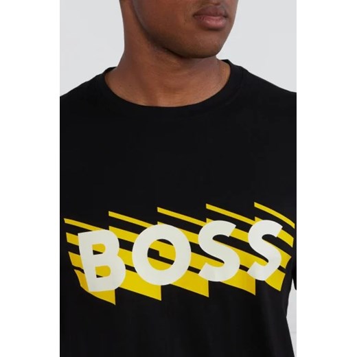BOSS ORANGE T-shirt Tee | Regular Fit XXL Gomez Fashion Store
