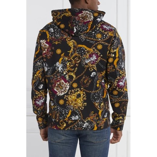 Bluza męska Just Cavalli bawełniana 