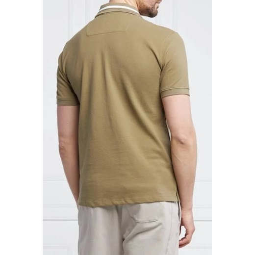 T-shirt męski Guess