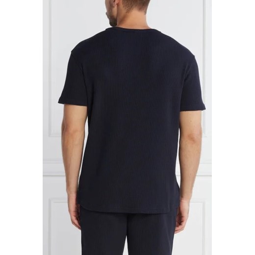T-shirt męski Tommy Hilfiger z krótkim rękawem