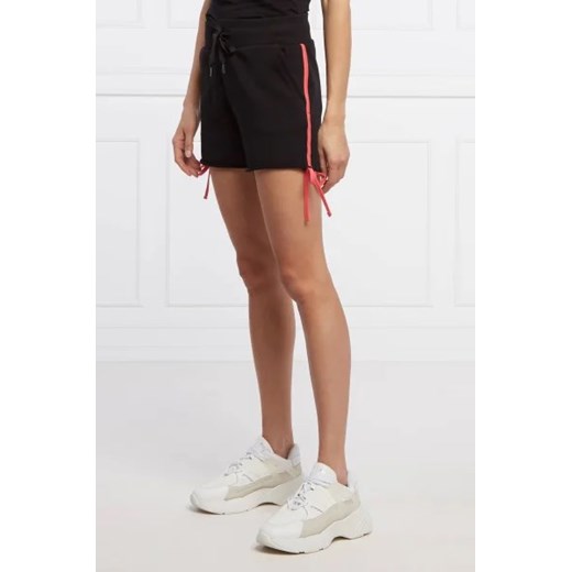 RICHMOND SPORT Szorty CHEMIZ | Regular Fit Richmond Sport M okazyjna cena Gomez Fashion Store