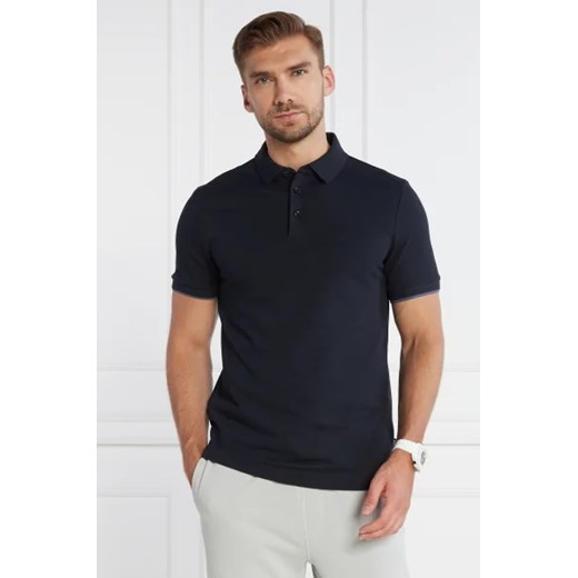 BOSS HUGO t-shirt męski z krótkim rękawem