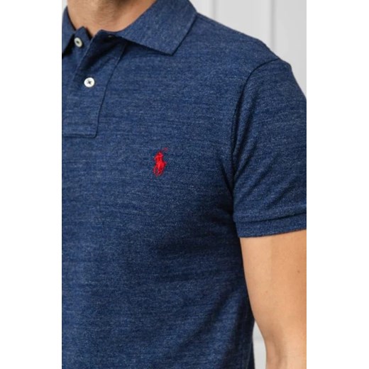 POLO RALPH LAUREN Polo | Slim Fit Polo Ralph Lauren XXL okazyjna cena Gomez Fashion Store
