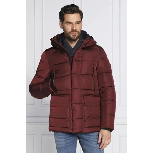 Save The Duck Parka CLIFF | Regular Fit Save The Duck S promocyjna cena Gomez Fashion Store