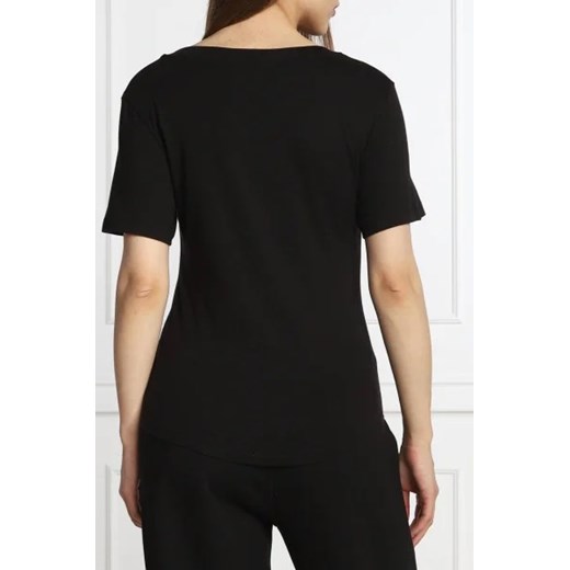 CALVIN KLEIN JEANS T-shirt | Regular Fit XS promocja Gomez Fashion Store