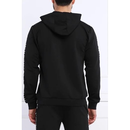 Automobili Lamborghini Bluza | Regular Fit Automobili Lamborghini XXL wyprzedaż Gomez Fashion Store