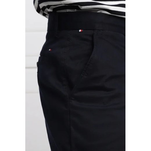 Spodenki męskie Tommy Hilfiger