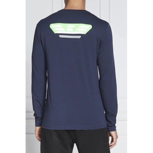 T-shirt męski Emporio Armani