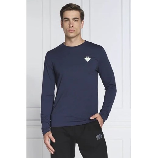 T-shirt męski Emporio Armani