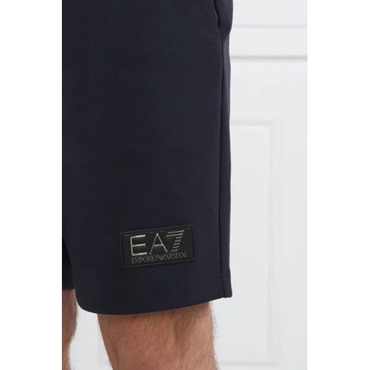 Spodenki męskie Emporio Armani