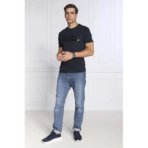 T-shirt męski Armani Exchange 