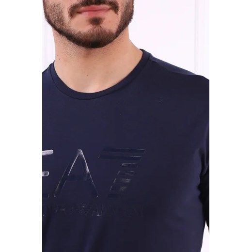 T-shirt męski Emporio Armani