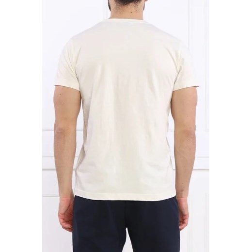 Gant T-shirt SAIL | Regular Fit Gant S Gomez Fashion Store okazyjna cena