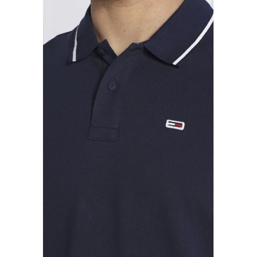 T-shirt męski Tommy Jeans