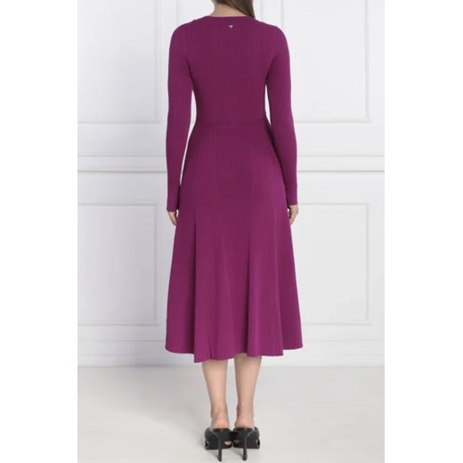 Pinko Sukienka Pinko L wyprzedaż Gomez Fashion Store
