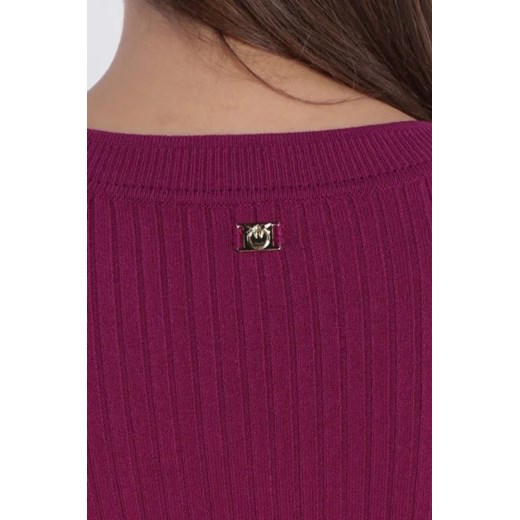 Pinko Sukienka Pinko L okazyjna cena Gomez Fashion Store