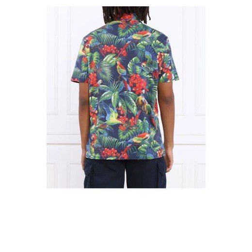 T-shirt męski Polo Ralph Lauren