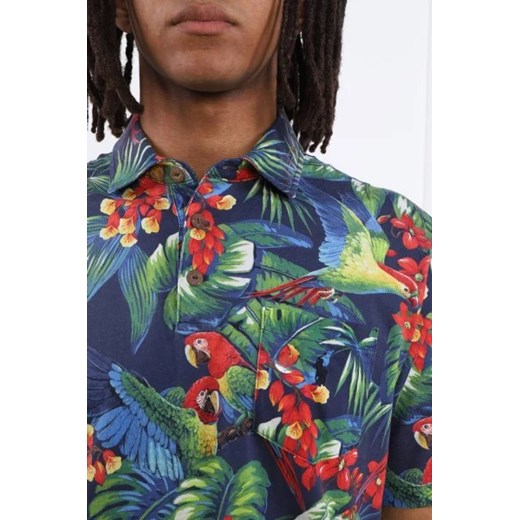 T-shirt męski Polo Ralph Lauren