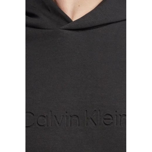 Calvin Klein Bluza | Relaxed fit Calvin Klein S okazja Gomez Fashion Store