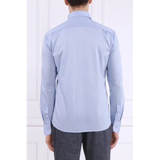 BOSS BLACK Koszula C-HAL-BD-C1-223 | Casual fit 40 okazja Gomez Fashion Store