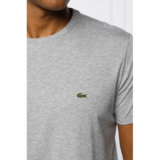 Lacoste T-shirt | Regular Fit Lacoste M promocja Gomez Fashion Store