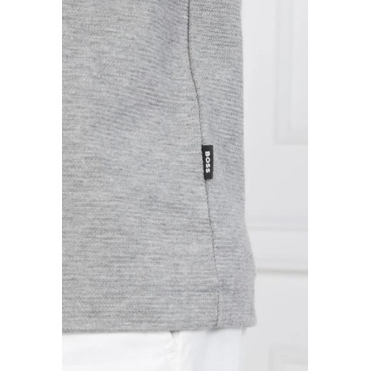 T-shirt męski BOSS HUGO