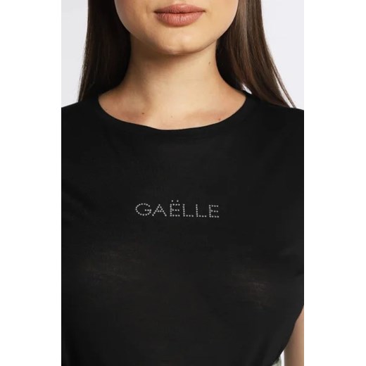 Gaëlle Paris T-shirt | Regular Fit Gaëlle Paris S Gomez Fashion Store okazja